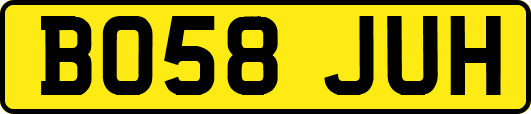 BO58JUH