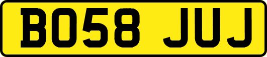 BO58JUJ