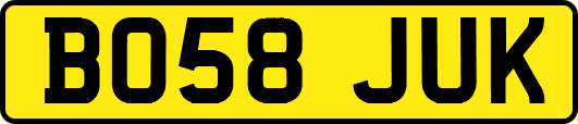 BO58JUK