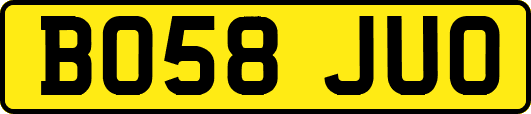 BO58JUO