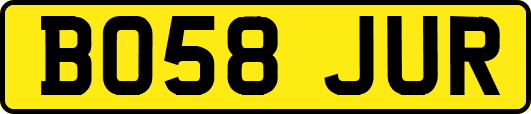 BO58JUR