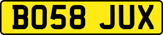 BO58JUX