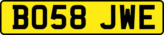 BO58JWE