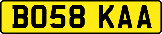 BO58KAA