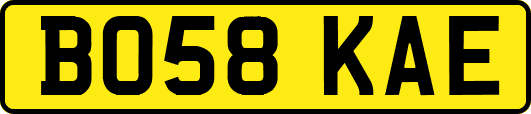 BO58KAE