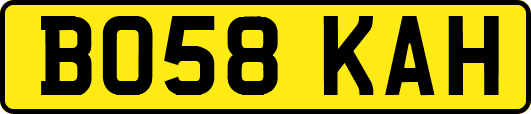 BO58KAH