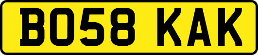 BO58KAK