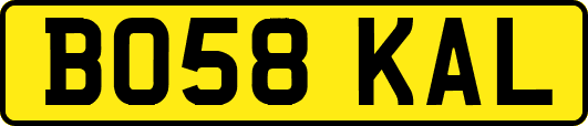 BO58KAL
