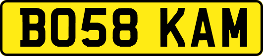 BO58KAM