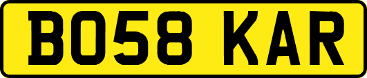 BO58KAR