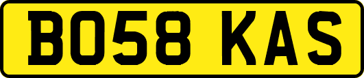BO58KAS