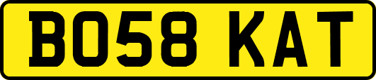 BO58KAT