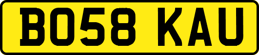 BO58KAU