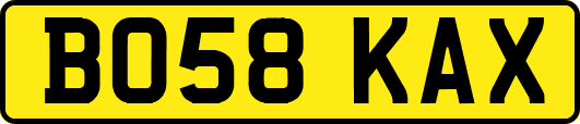 BO58KAX
