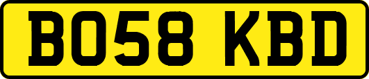 BO58KBD