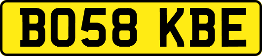 BO58KBE