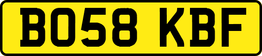BO58KBF