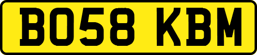 BO58KBM