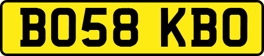BO58KBO