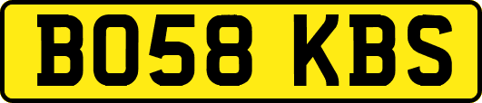 BO58KBS
