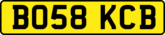 BO58KCB