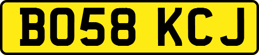 BO58KCJ