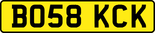 BO58KCK