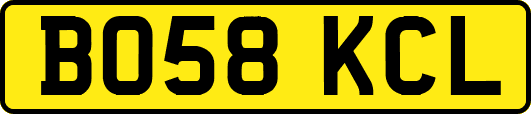 BO58KCL