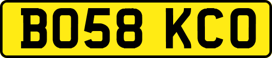BO58KCO