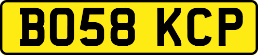 BO58KCP