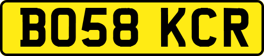 BO58KCR