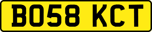 BO58KCT