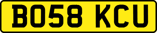 BO58KCU