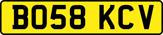 BO58KCV