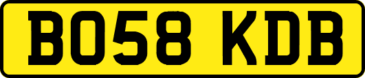 BO58KDB