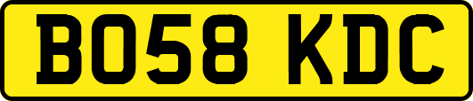 BO58KDC