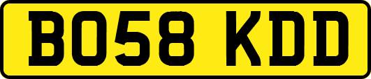 BO58KDD