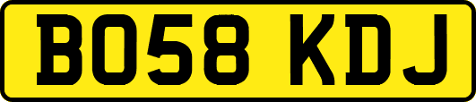 BO58KDJ