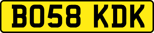 BO58KDK