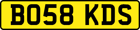 BO58KDS