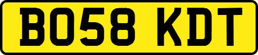 BO58KDT