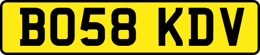 BO58KDV