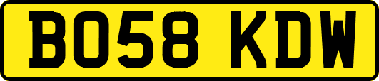 BO58KDW