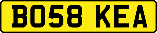 BO58KEA