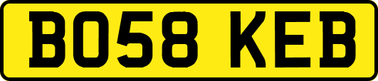 BO58KEB