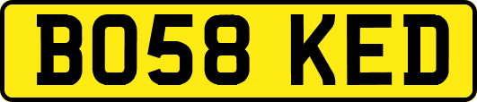 BO58KED