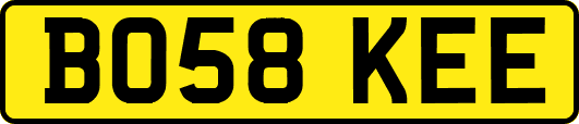 BO58KEE