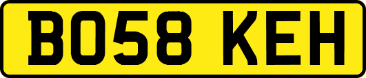 BO58KEH