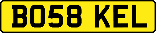 BO58KEL