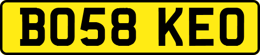 BO58KEO